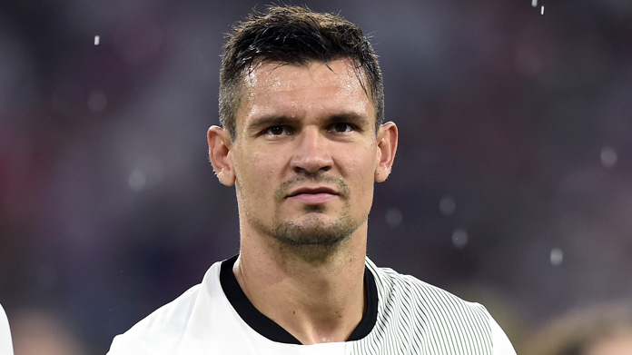 Lovren