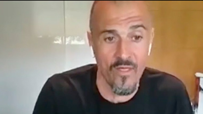 Luis Enrique