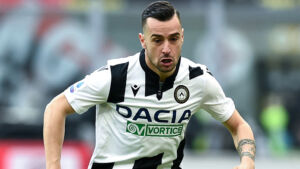 Roma Udinese 0-2: cronaca e tabellino