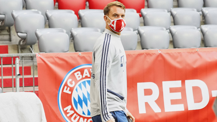 Neuer