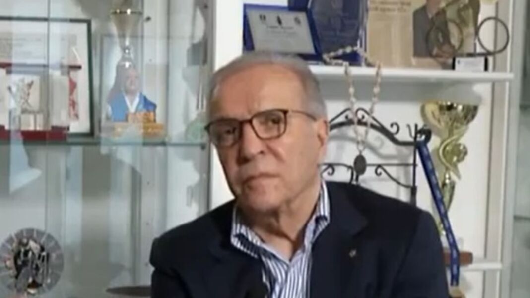 Pasqualin «Ripartenza Serie A? Solita cosa all'italiana» ESCLUSIVA