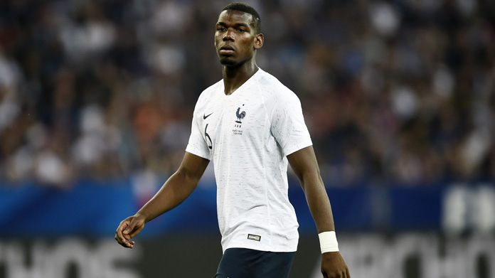 Pogba