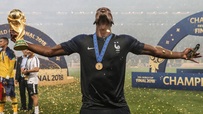 Pogba