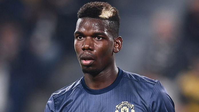 Pogba 9