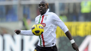 Sissoko