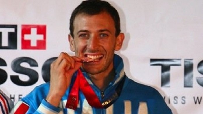 Diego confalonieri