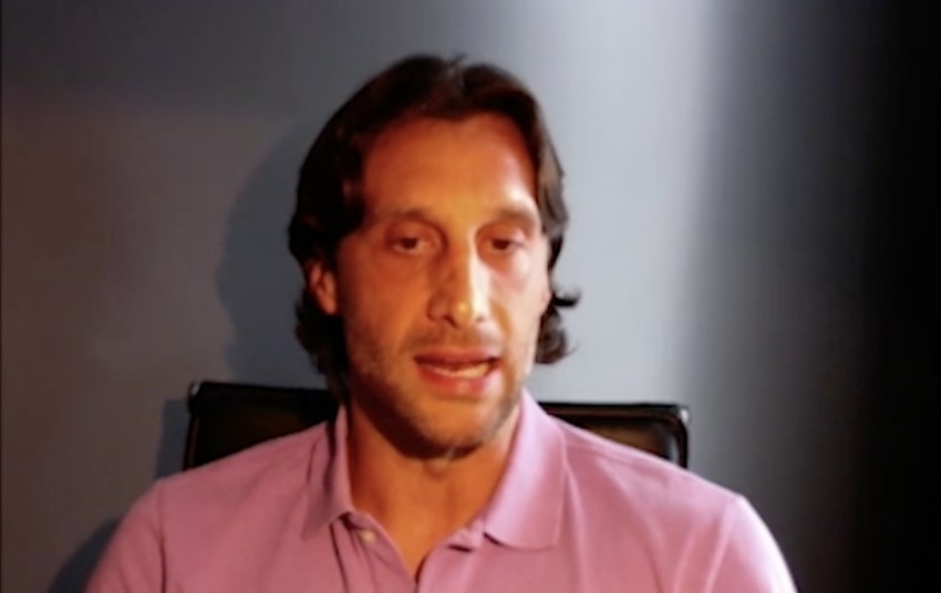 Mauri stefano intervista