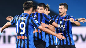 Cagliari Atalanta 0-1: cronaca e tabellino
