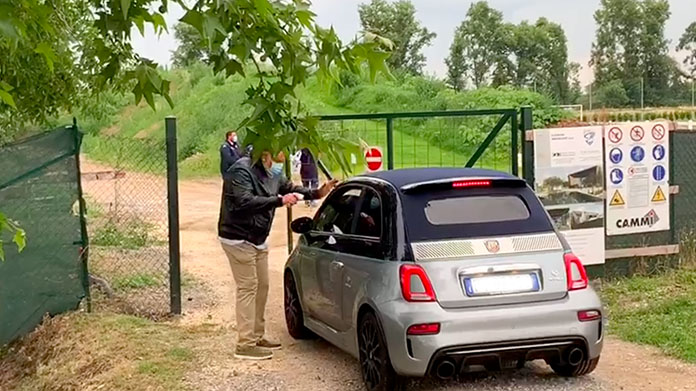 Balotelli