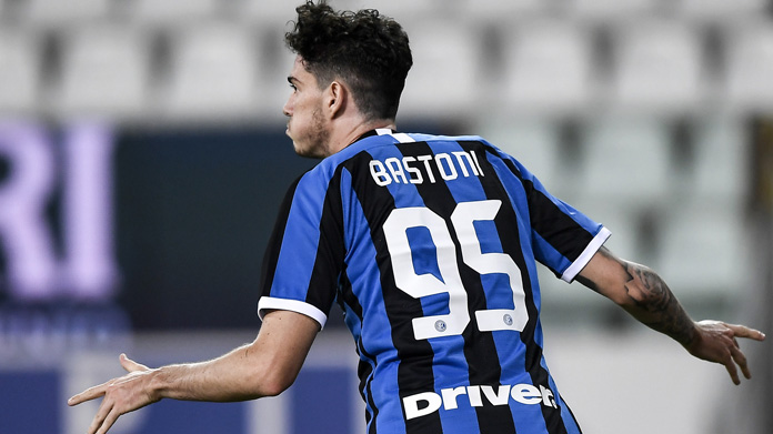 Bastoni