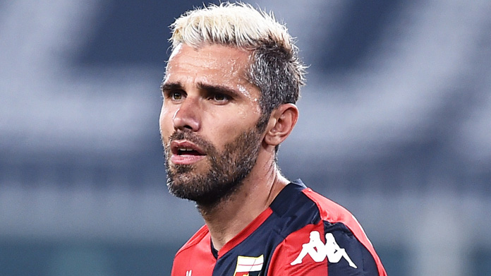 Behrami