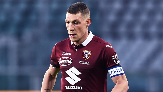 Belotti Torino