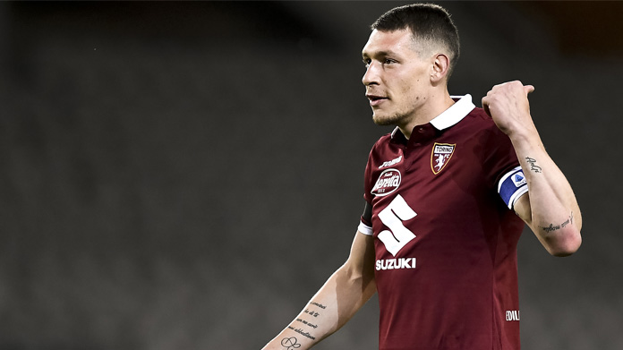Belotti