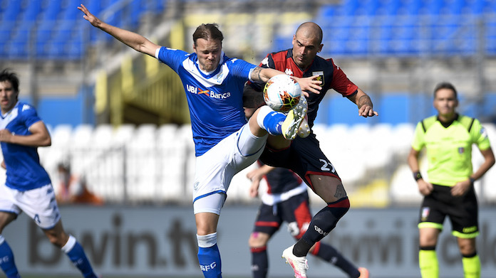 Bjarnason Sturaro 2NC5626