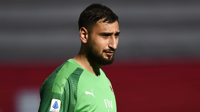 Donnarumma