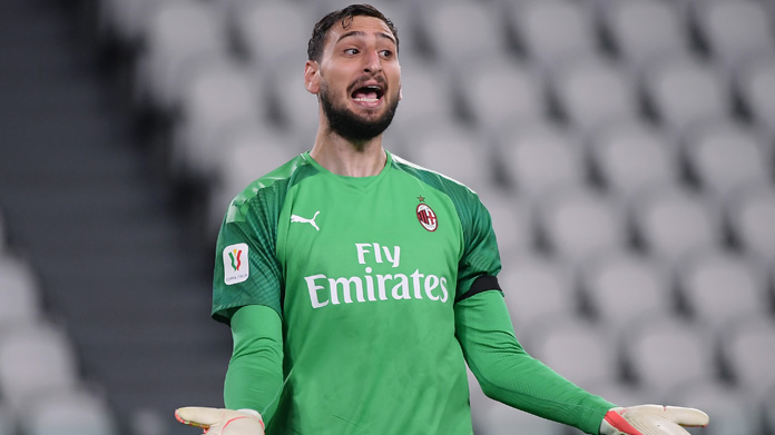 Donnarumma