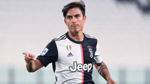 PAGELLE Genoa Juve: Dybala incanta, Ghiglione spaesato VOTI