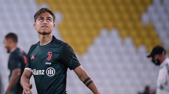 Dybala