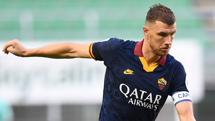 Dzeko
