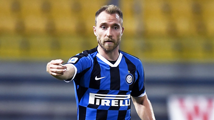 Eriksen 2