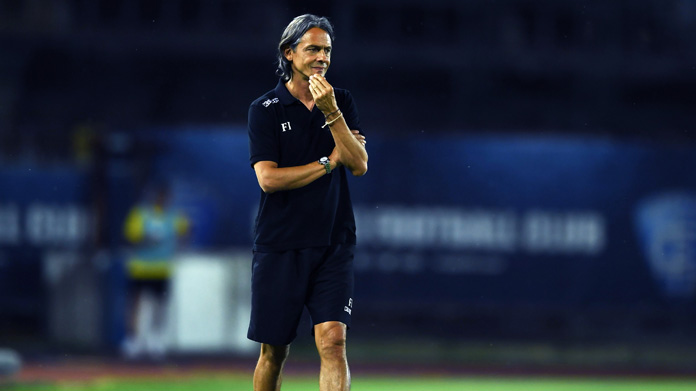Filippo Inzaghi