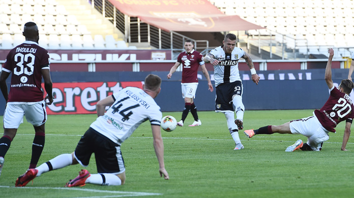 Gol Kucka