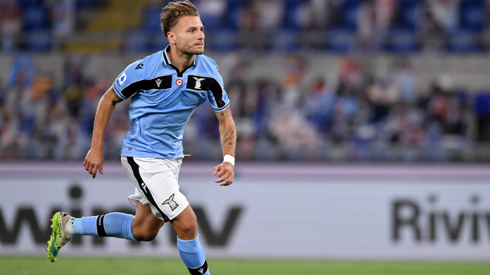 Immobile