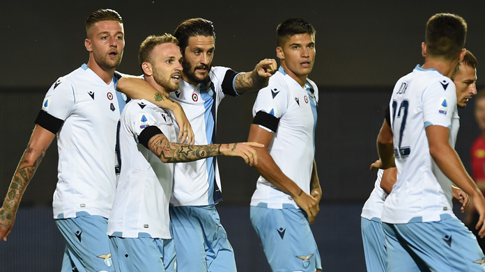 Lazio