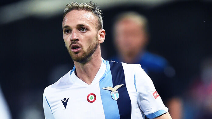 Conferenza stampa Lazzari «In Champions non vogliamo fare la comparsa