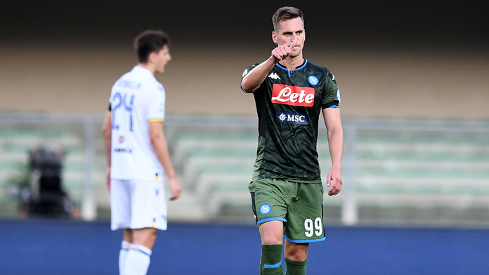 Milik