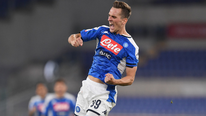 milik tabellone calciomercato invernale