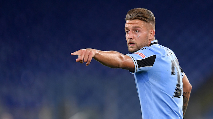 Milinkovic BAL9880