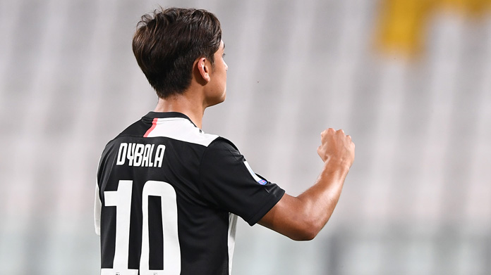 Paulo Dybala