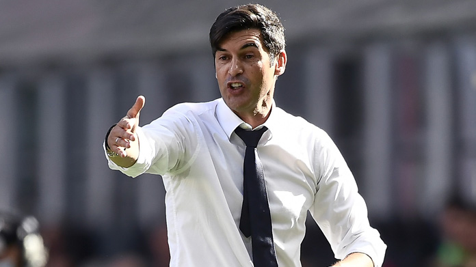 Paulo Fonseca