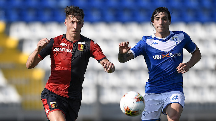 Pinamonti Tonali 2NC5920