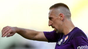 PAGELLE Fiorentina Cagliari 0-0: ai viola non basta Ribery VOTI