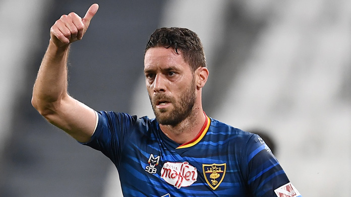 Rispoli