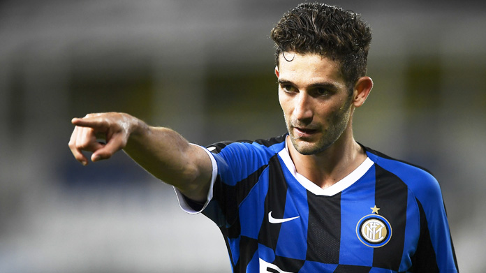 Roberto Gagliardini