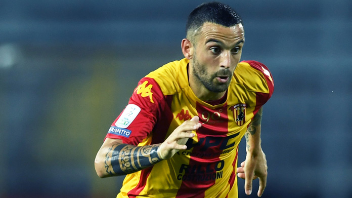 Roberto Insigne