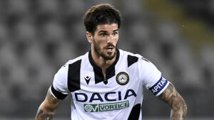 PAGELLE Roma Udinese: De Paul incanta, giallorossi da incubo VOTI
