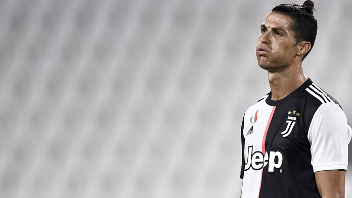Ronaldo