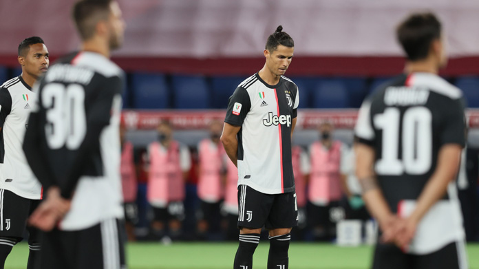 Ronaldo