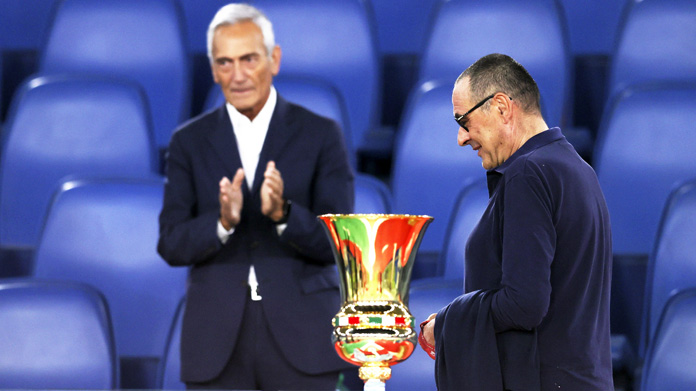 Sarri