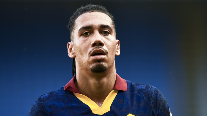 Smalling