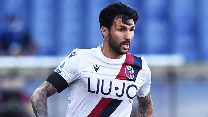soriano bologna