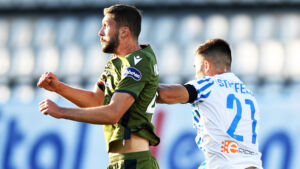 Spal Cagliari 0-1: cronaca e tabellino