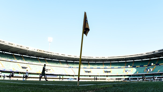 Stadio Bentegodi