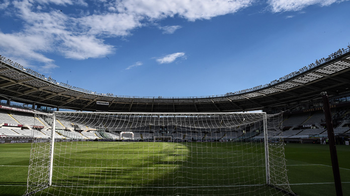 CTS: «Pubblico a Euro 2020? Impossibile stabilirlo ora, valutiamo più avanti» 36 Stadio Olimpico Grande Torino