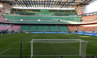 Stadio San Siro