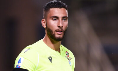 Strakosha